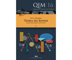 Teoria dei Sonemi: Principi, Estetica, Modalità e Tecniche di Base