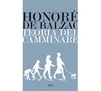 Teoria del camminare