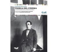 Teoria del cinema. La redenzione della realtà fisica [Paperback] Kracauer, Siegf