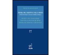 Teoria del diritto e dello Stato. Rivista europea di cultura e scienza giuridica (2005). Vol. 2