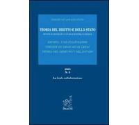 Teoria del diritto e dello Stato. Rivista europea di cultura e scienza giuridica (2005). Vol. 3