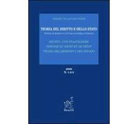Teoria del diritto e dello Stato. Rivista europea di cultura e scienza giuridica (2006) vol. 1-3