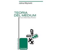 Teoria del medium