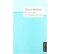 Emanuele Coccia Teoría del objeto y Presentación personal (Tascabile)