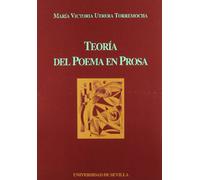 Teoría del poema en prosa: 12