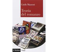 Teoria del romanzo