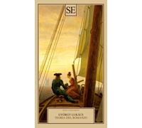 Teoria del romanzo - 2024 - SE (Testi e documenti)