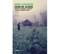 Teoria del silenzio. Esperienza originaria e linguaggio a partire da Giamb...