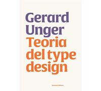 Teoria del type design