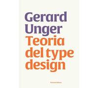 Teoria del type design