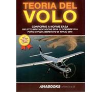TEORIA DEL VOLO CONFORME A JAR-FCL - (9788886526005) + Materiali didattici - Rebillo