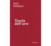 Teoria dell’arte