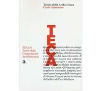 Teoria della architettura. Ediz. illustrata