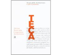Teoria della architettura. Ediz. illustrata