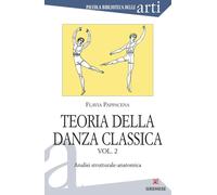 Teoria Della Danza Classica - Flavia Pappacena - 2005