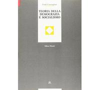 Teoria della democrazia e socialismo