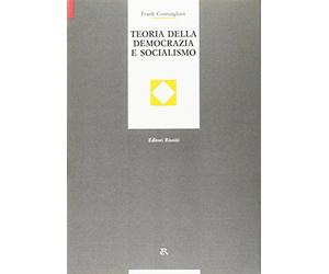 Teoria della democrazia e socialismo