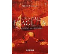 Teoria della fragilità. Alla ricerca di un potere nascosto