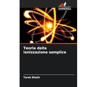 Teoria della ionizzazione semplice