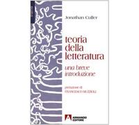 Teoria della letteratura. Una breve introduzione