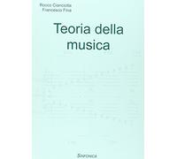 Teoria della musica