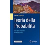 Teoria della Probabilità: Variabili aleatorie e distribuzioni: 123