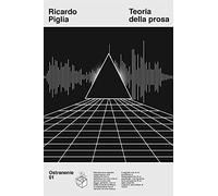 Teoria della prosa