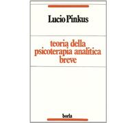 Teoria della psicoterapia analitica breve
