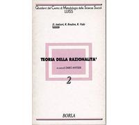 Teoria della razionalità