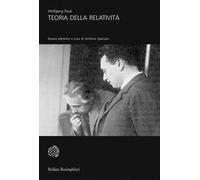 Teoria della relatività