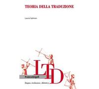 Teoria della traduzione