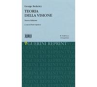 Teoria della visione. Nuova ediz.