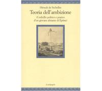 Teoria dell'ambizione (codicillo politico e pratico d'un giovane abitante di Épône)