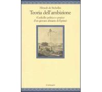 Teoria dell'ambizione (codicillo politico e pratico d'un giovane abitante di Épône)