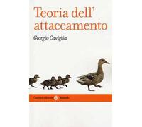 Teoria dell'attaccamento. Storia, strumenti, psicopatologia