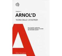 Teoria delle catastrofi