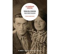 Teoria delle emozioni. Studio storico psicologico