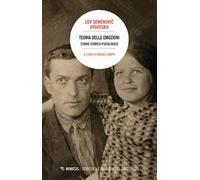 Teoria delle emozioni. Studio storico psicologico