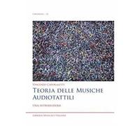 Teoria delle musiche audiotattili. Una introduzione