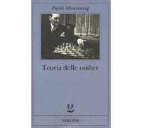 Teoria delle ombre