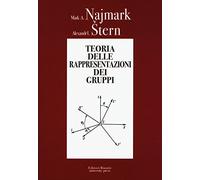 Teoria delle rappresentazioni dei gruppi