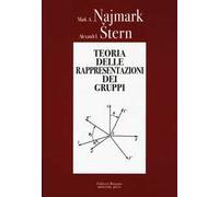 Teoria delle rappresentazioni dei gruppi