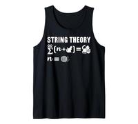 Teoria delle Stringhe Matematica Cat Canotta