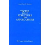 Teoria delle strutture con applicazioni