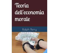 Teoria dell'economia morale