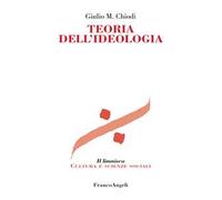 Teoria dell'ideologia