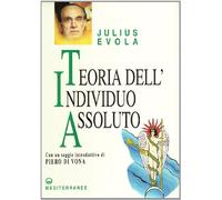 Teoria dell'individuo assoluto