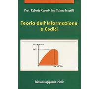 Teoria dell'informazione e codici