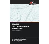 TEORIA DELL'INGEGNERIA TISSUTALE: Intrecci complessi