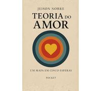 Teoria do Amor: Um mapa em cinco esferas